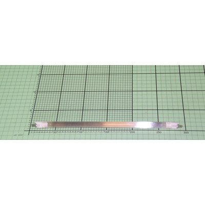 Kwarcowy grill rusztu 500 W (1004602)