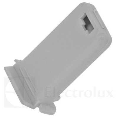 Głowica dolnego ramienia spryskującego zmywarki (50223844007)