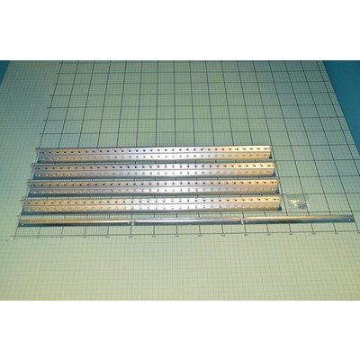 Listwy montażowe (1021307)