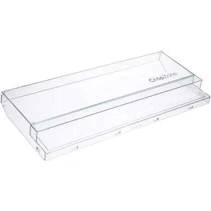 Półki na drzwi różni producenci Front szuflady na warzywa do lodówki Gorenje / Hisense 407996