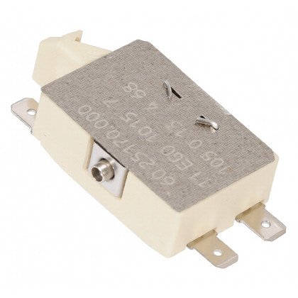 Elektryczne pole grzejne HiLight do płyty ceramicznej Electrolux / AEG 2300 W 210 mm 8993740637010