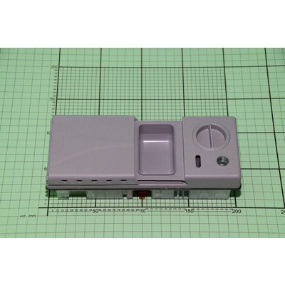 Dozownik - pokrywa przesuwna (1041499)