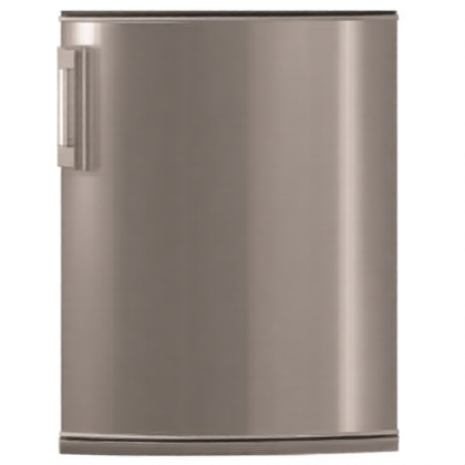 Drzwi zamrażarki do chłodziarko-zamrażarki Electrolux / AEG inox 586 x 692 mm 2109000394