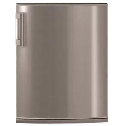 Drzwi zamrażarki do chłodziarko-zamrażarki Electrolux / AEG inox 586 x 692 mm 2109000394