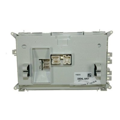 Elementy elektryczne do pralek r Moduł elektroniczny (481221470938) C00380598