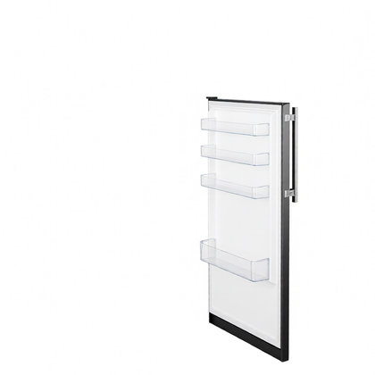 Drzwi chłodziarki do chłodziarko-zamrażarki Electrolux / AEG 4055191722