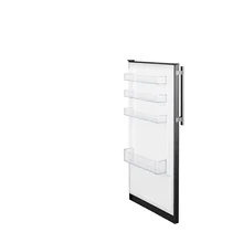 Drzwi chłodziarki do chłodziarko-zamrażarki Electrolux / AEG 4055191722