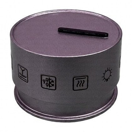 Pokrętło CODE2v2/09.10639.00 srebrne funkcji 9057347