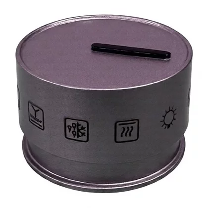 Pokrętło funkcji piekarnika do kuchni Amica srebrne CODE2v2/09.10639.00 9057347