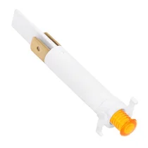 Lampka kontrolna pomarańczowa do piekarnika Electrolux / AEG 250 V 3427612043