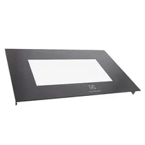 Rama drzwi do kuchenki mikrofalowej Electrolux / AEG 4055185476