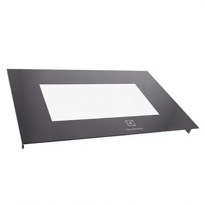 Rama drzwi do kuchenki mikrofalowej Electrolux / AEG 4055185476