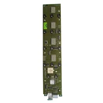 Panel sterowania do płyty ceramicznej Amica 0477001 8002345