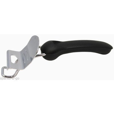 Uchwyt blachy zestawu grillowego do piekarnika Electrolux 3114681004