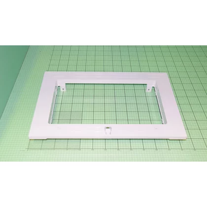 Drzwi do mikrofalówek Amica Panel zabudowy do kuchenki mikrofalowej Amica 1039996