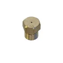 Dysza palnika gazowego do kuchenki i płyty gazowej Ariston / Indesit / Hotpoint / Whirlpool propan-butan 65 C00044876 482000026547