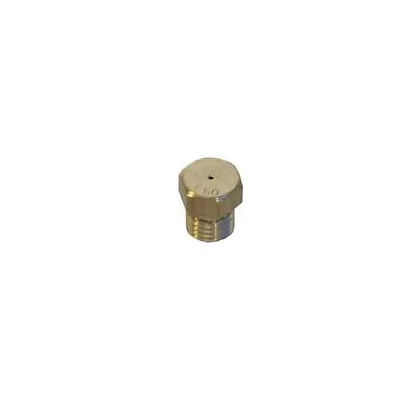 Dysza palnika gazowego do kuchenki i płyty gazowej Ariston / Indesit / Hotpoint / Whirlpool propan-butan 65 C00044876 482000026547