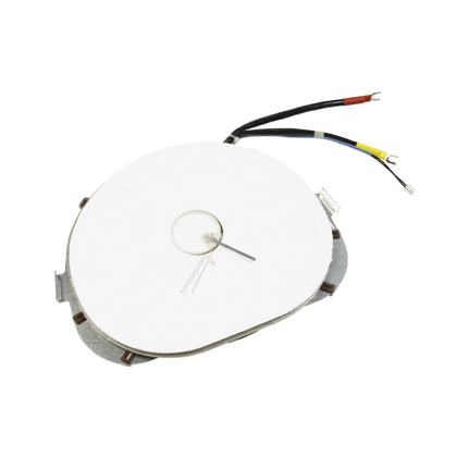 Cewka przednia owalna do płyty indukcyjnej Electrolux / AEG 210 mm