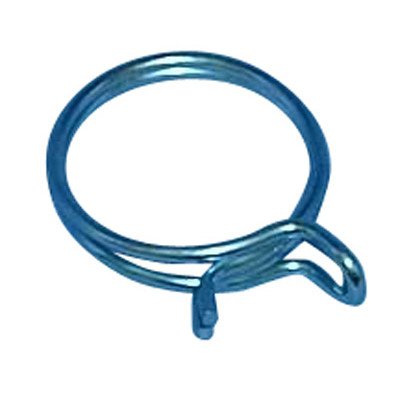 DSN 6532 F (95827) Zacisk sprężynowy węża do zmywarki Beko 2002373200