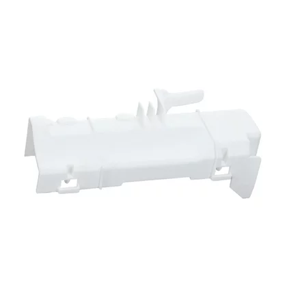 Elementy elektryczne do pralek r Osłona łącznika elektroniki głównej do pralki Electrolux / AEG EWM09