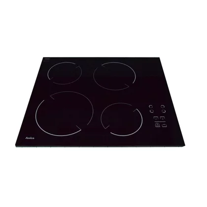 Szkło płyty ceramicznej Amica PBP4VQ242/KL 9037163