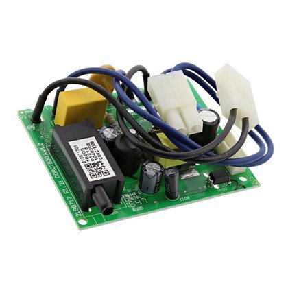 Moduł elektroniczny do odkurzacza Electrolux (2198717056)
