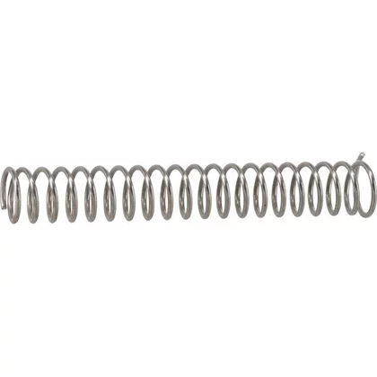 Sprężyna zamka drzwi do mikrofalówki Electrolux / AEG 50280586004
