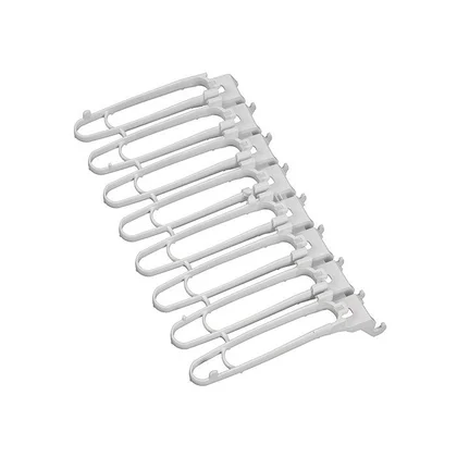 Kratka kosza szara do zmywarki Electrolux / AEG 1525946115