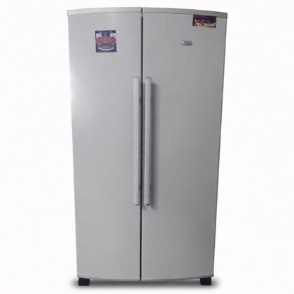 Elementy obudowy do lodówek Whir Śruba do lodówki Whirlpool / Indesit / Ariston / Hotpoint 481250018108 C00314869