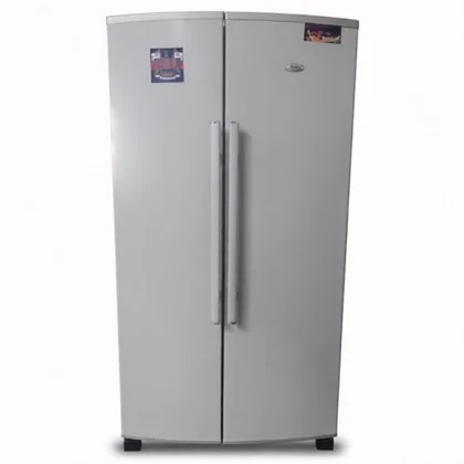 Elementy obudowy do lodówek Whir Śruba do lodówki Whirlpool / Indesit / Ariston / Hotpoint 481250018108 C00314869