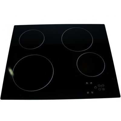 Części zamienne GORENJE Płyta ceramiczna do płyty grzewczej Gorenje / Hisense 669195