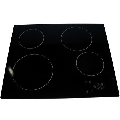 Części zamienne GORENJE Płyta ceramiczna do płyty grzewczej Gorenje / Hisense 669195
