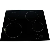Części zamienne GORENJE Płyta ceramiczna do płyty grzewczej Gorenje / Hisense 669195