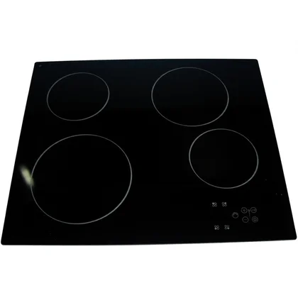 Części zamienne GORENJE Płyta ceramiczna do płyty grzewczej Gorenje / Hisense 669195