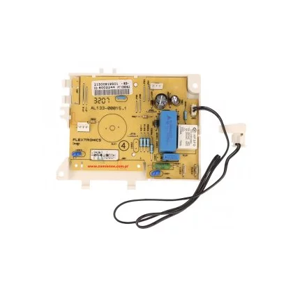 Skonfigurowany moduł sterujący do zmywarki Ariston / Indesit / Hotpoint / Whirlpool BIT100.1 C00259737 482000030566