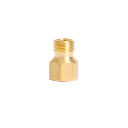 Dysza palnika gazowego do kuchenki Electrolux / AEG LPG 0,82 mm 3544004330