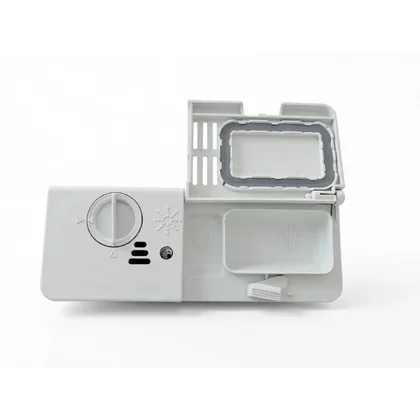 Dozownik detergentów do zmywarki Whirlpool / Indesit / Ariston / Hotpoint 480140102343 C00323840