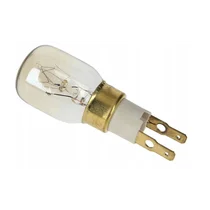 Żarówka do lodówki Whirlpool / Indesit / Ariston / Hotpoint T-Click T25 15 W 484000000979