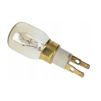 Żarówka do lodówki Whirlpool / Indesit / Ariston / Hotpoint T-Click T25 15 W 484000000979