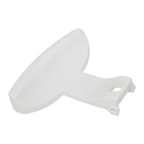 Uchwyt drzwi do pralki Whirlpool / Indesit / Ariston / Hotpoint 480111100265 C00315706