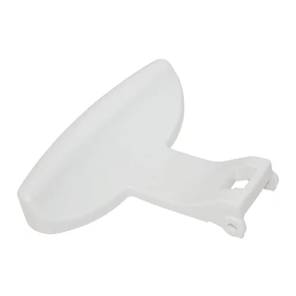 Uchwyt drzwi do pralki Whirlpool / Indesit / Ariston / Hotpoint 480111100265 C00315706