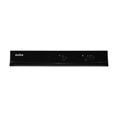 Podzespół frontu okapu OS 5B (1001018)