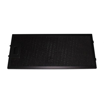 Filtr aluminiowy przeciwtłuszczowy do okapu Amica 407,5 x 176,7 x 9 mm