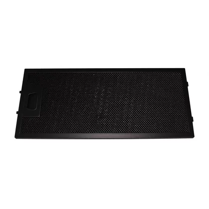 Filtry do okapów Amica Filtr aluminiowy przeciwtłuszczowy do okapu Amica 407,5 x 176,7 x 9 mm