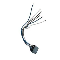 Termostat rozszraniania do lodówki i chłodziarko-zamrażarki Whirlpool 6 przewodów 481928228566 C00584030