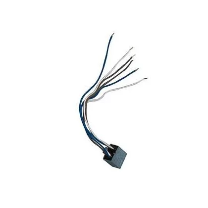 Termostat rozszraniania do lodówki i chłodziarko-zamrażarki Whirlpool 6 przewodów 481928228566 C00584030