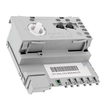 Skonfigurowany moduł sterujący w obudowie do zmywarki Electrolux / AEG EDW500 973911529059108