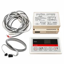 Sterownik GECO GC-203.02 do urządzeń chłodniczych PGC203.02-4