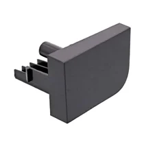 Przycisk otwierania drzwi do kuchenki mikrofalowej Electrolux / AEG 4055202214