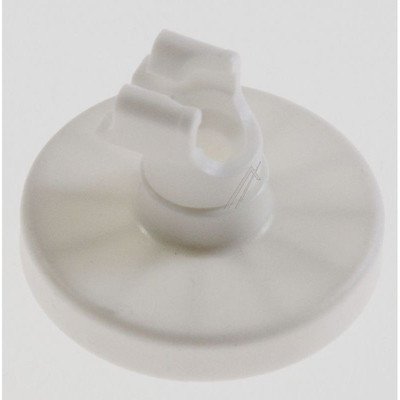 Kółko/Rolka kosza dolnego do zmywarki Whirlpool (481990500675) C00337186 zamiennik 482000025991 C00018286